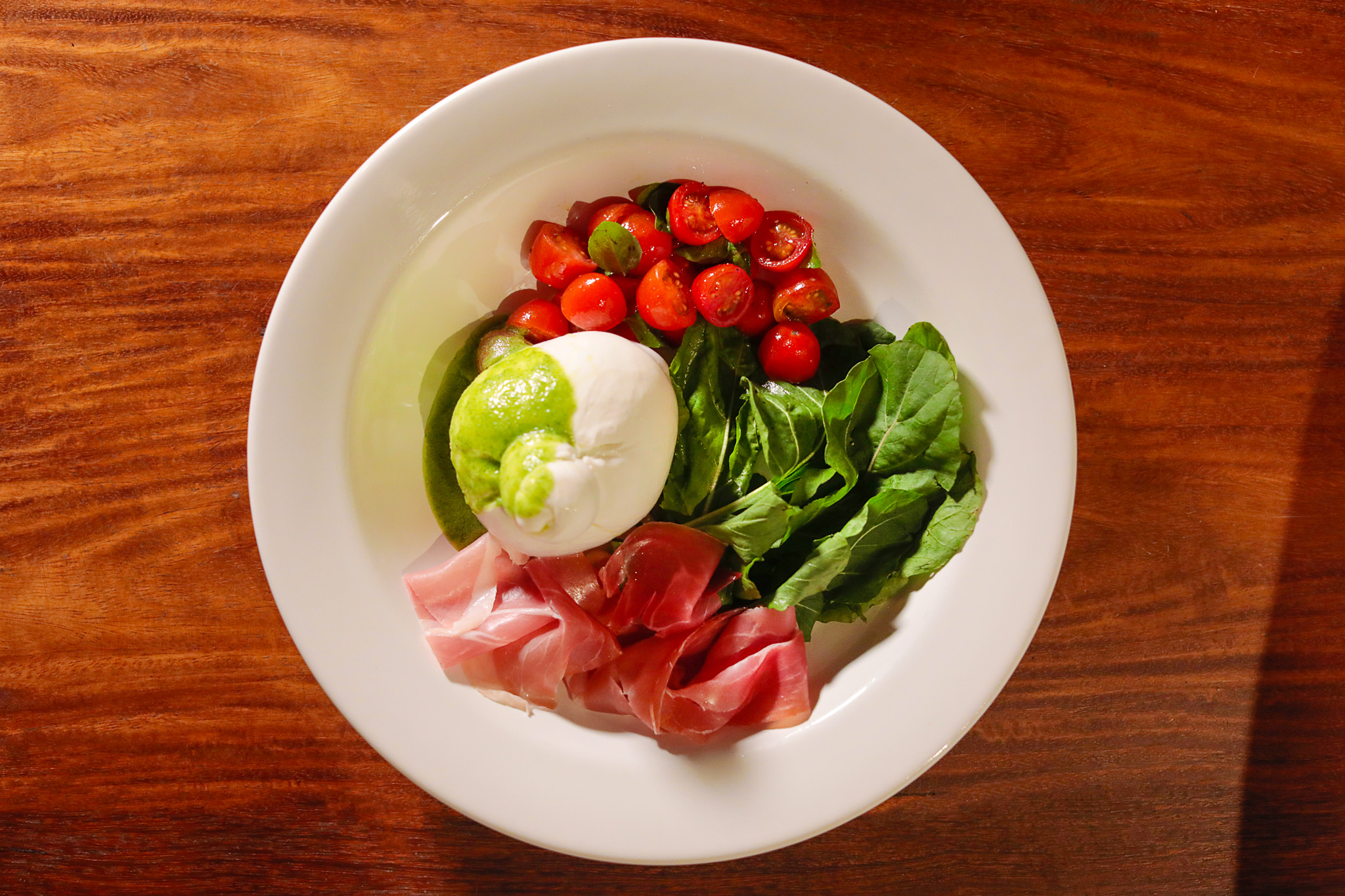 Burrata